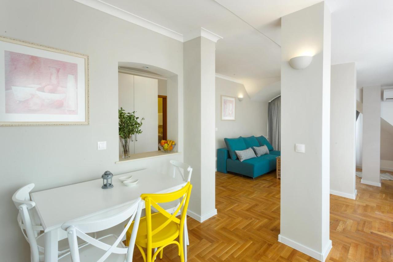 Dunav Apartment House Sofia Esterno foto