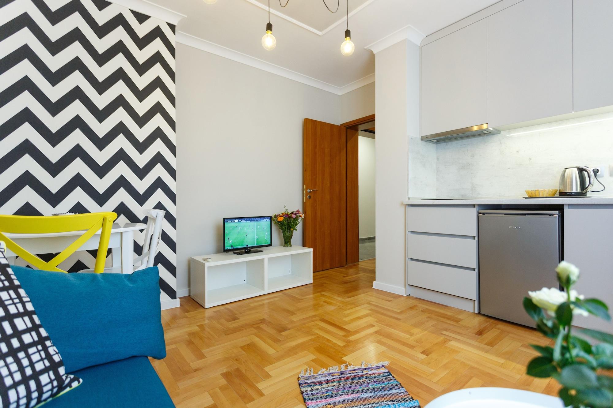 Dunav Apartment House Sofia Esterno foto