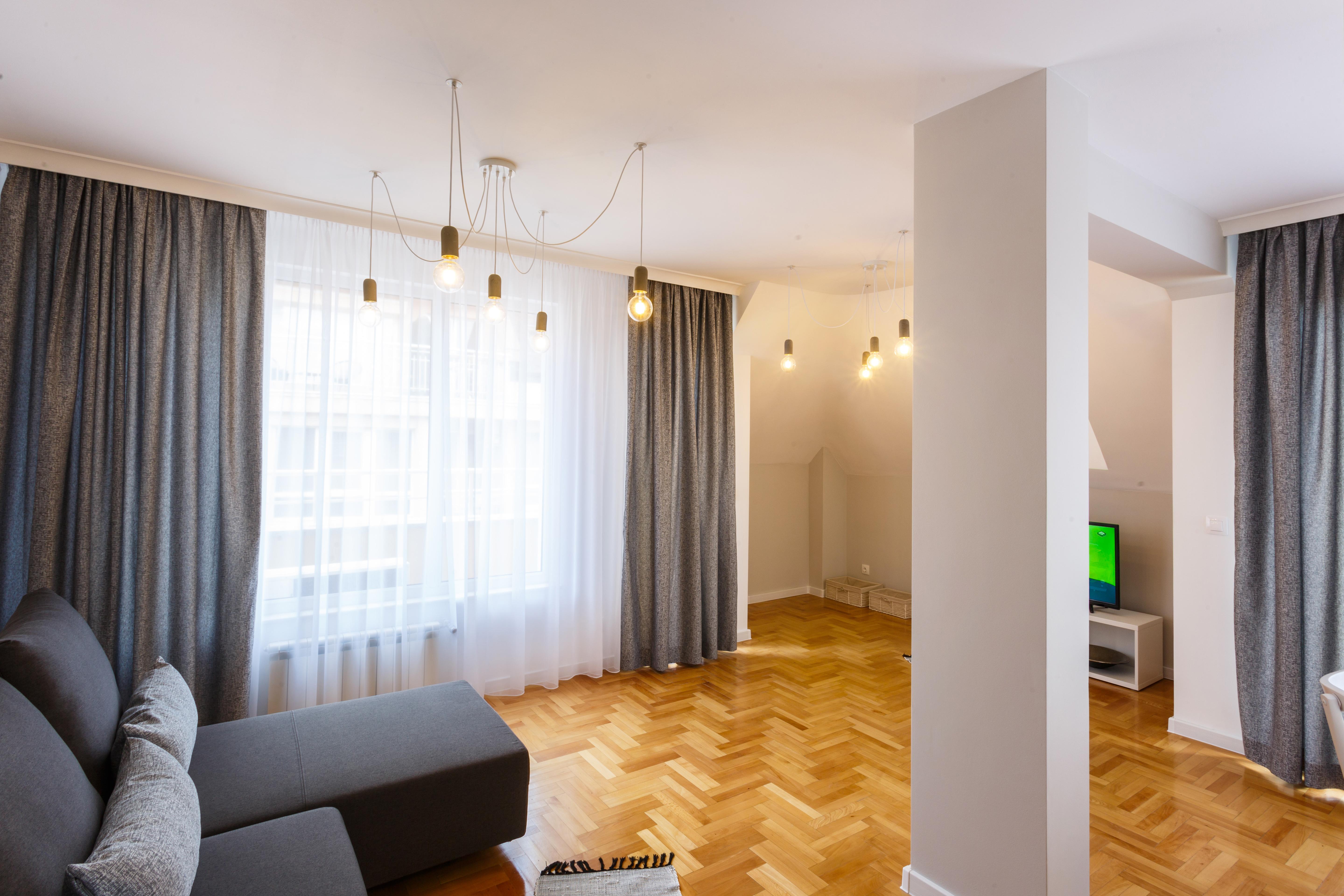 Dunav Apartment House Sofia Esterno foto