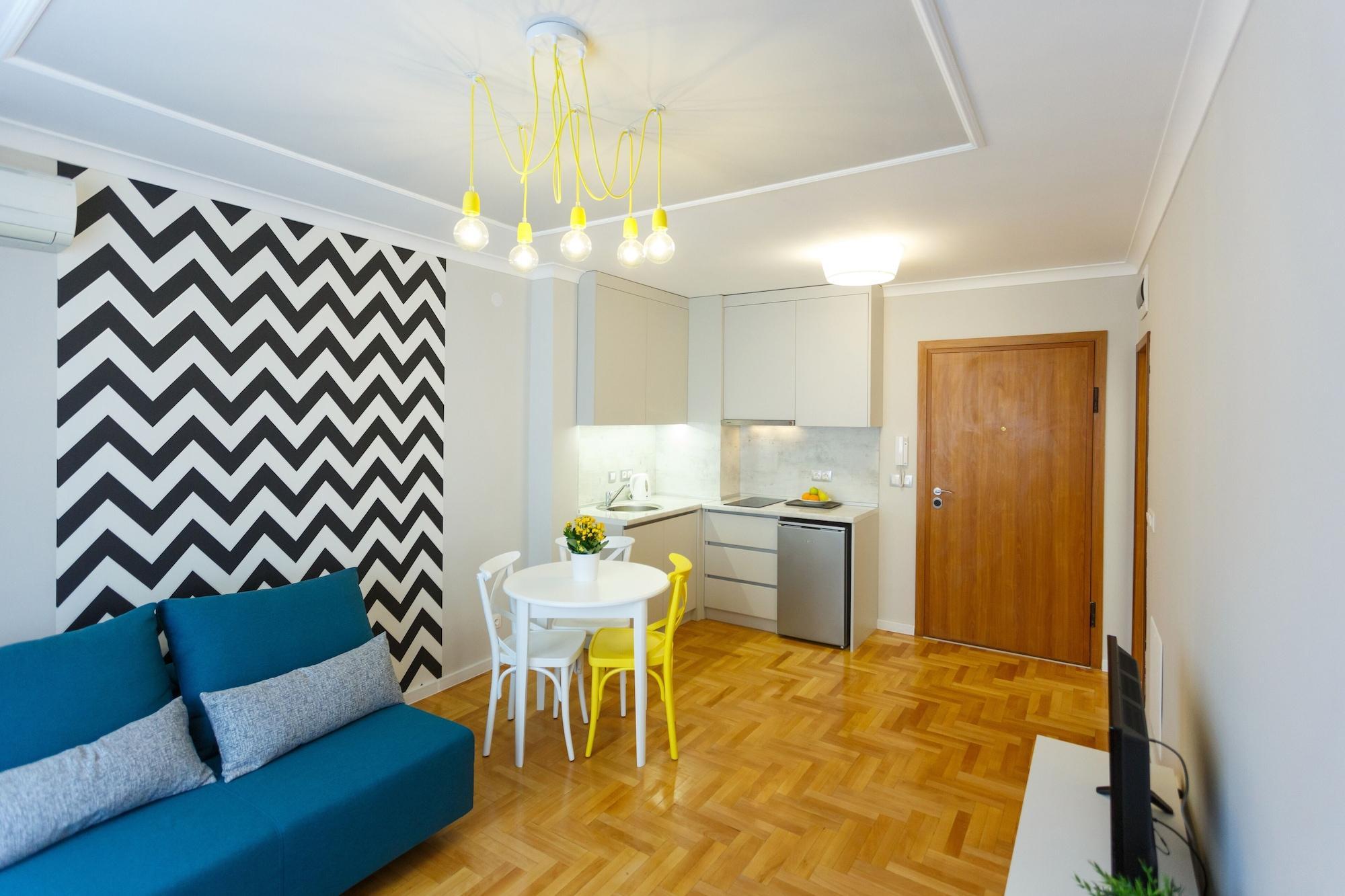 Dunav Apartment House Sofia Esterno foto
