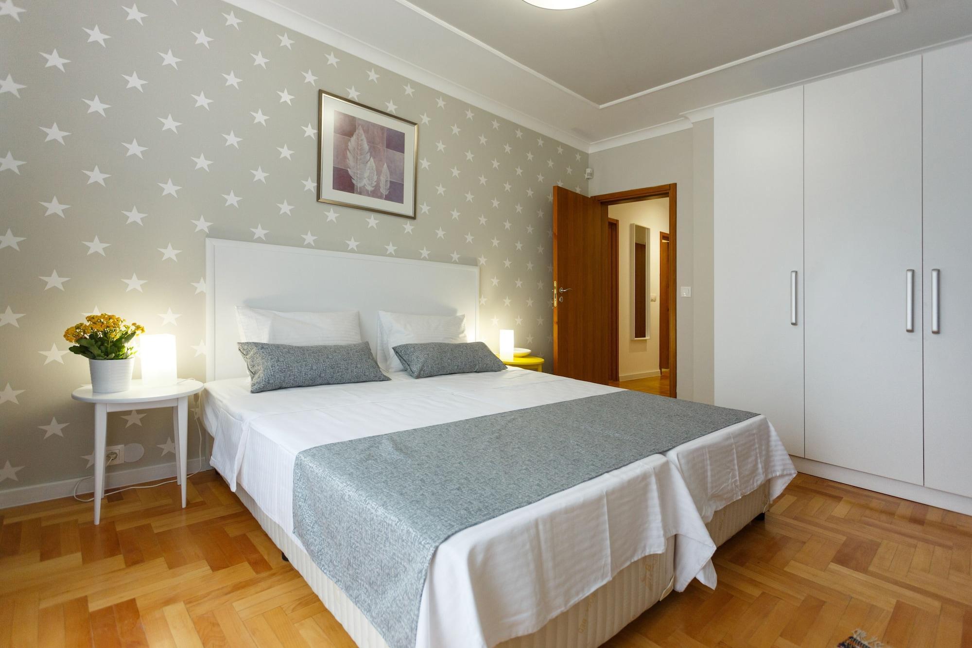 Dunav Apartment House Sofia Esterno foto