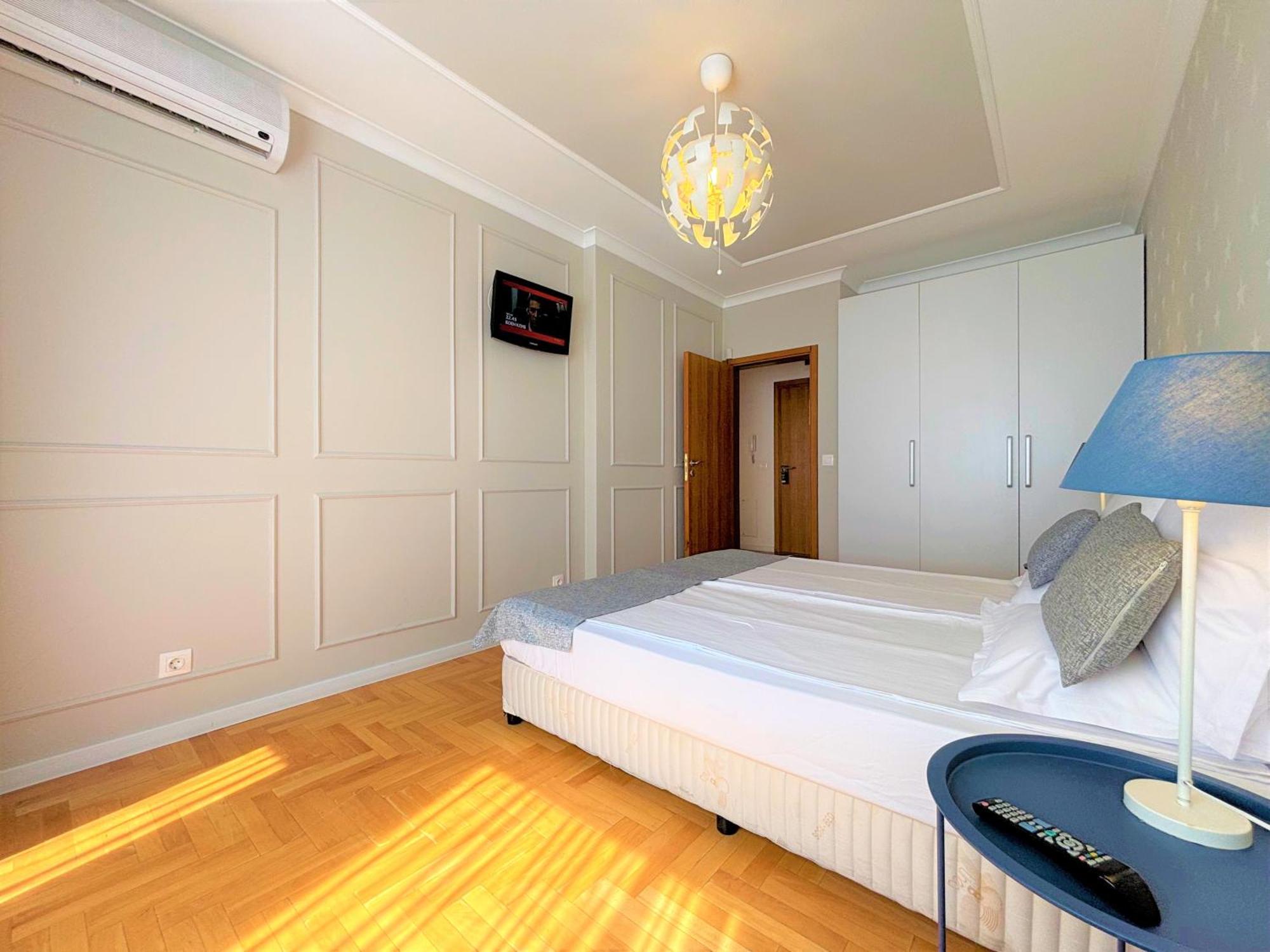 Dunav Apartment House Sofia Esterno foto