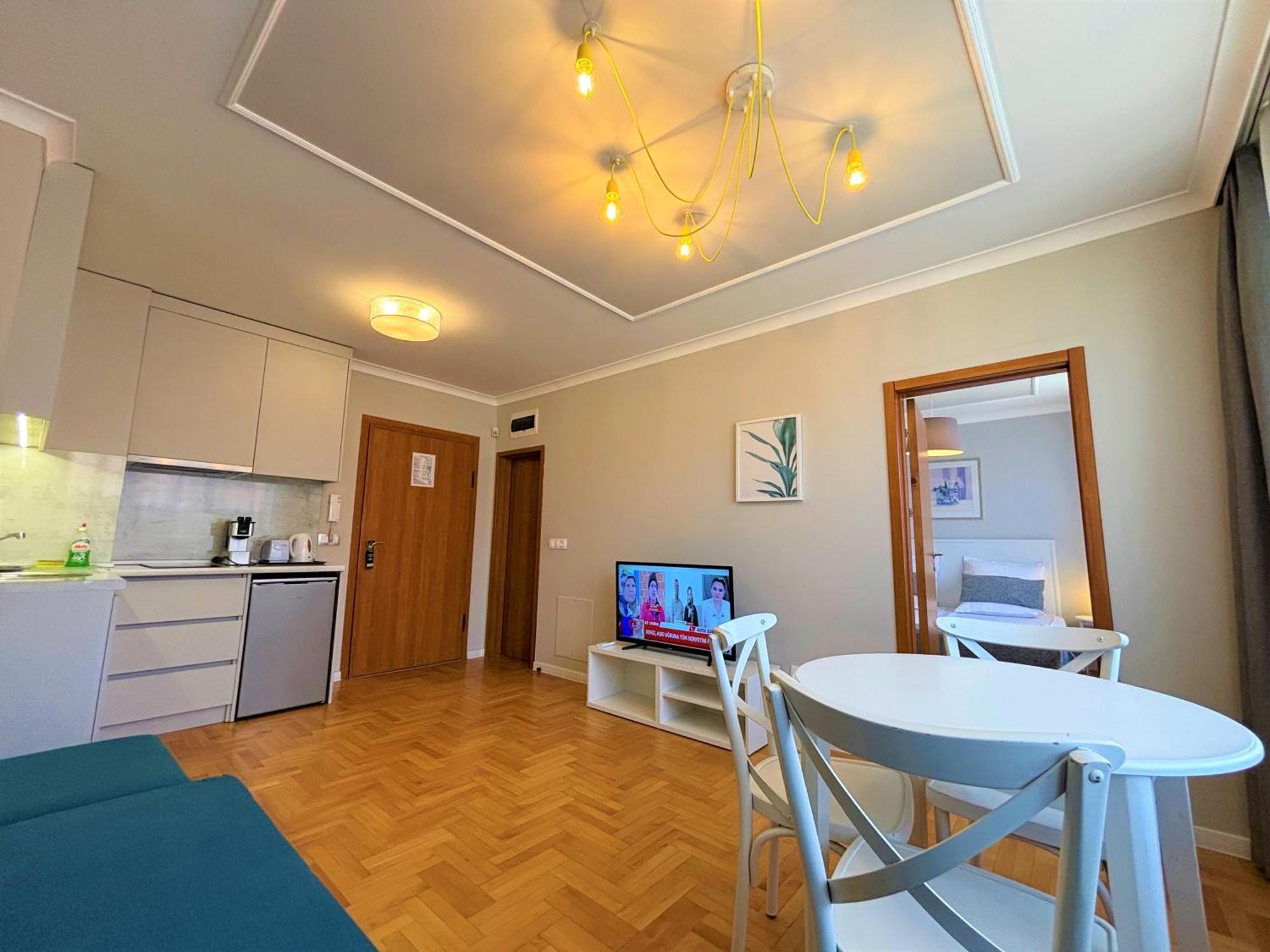 Dunav Apartment House Sofia Esterno foto